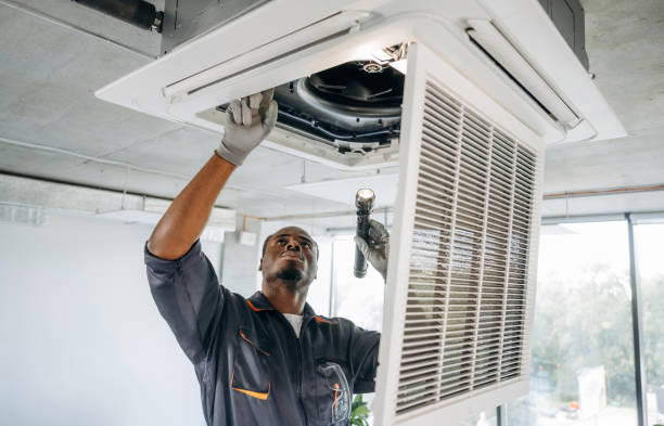Licensed Hvac service in Wayland, MA - FH HVAC